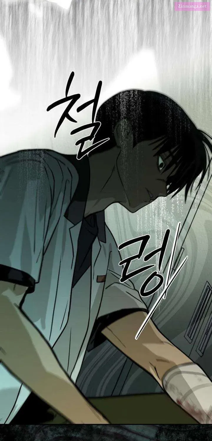 Read Bunker Days chapter 8 image 47 on Lezhin