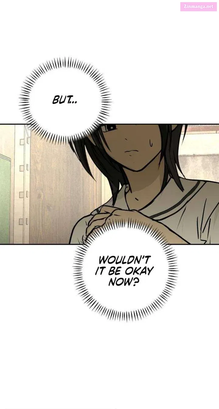 Read Bunker Days chapter 8 image 5 on Lezhin