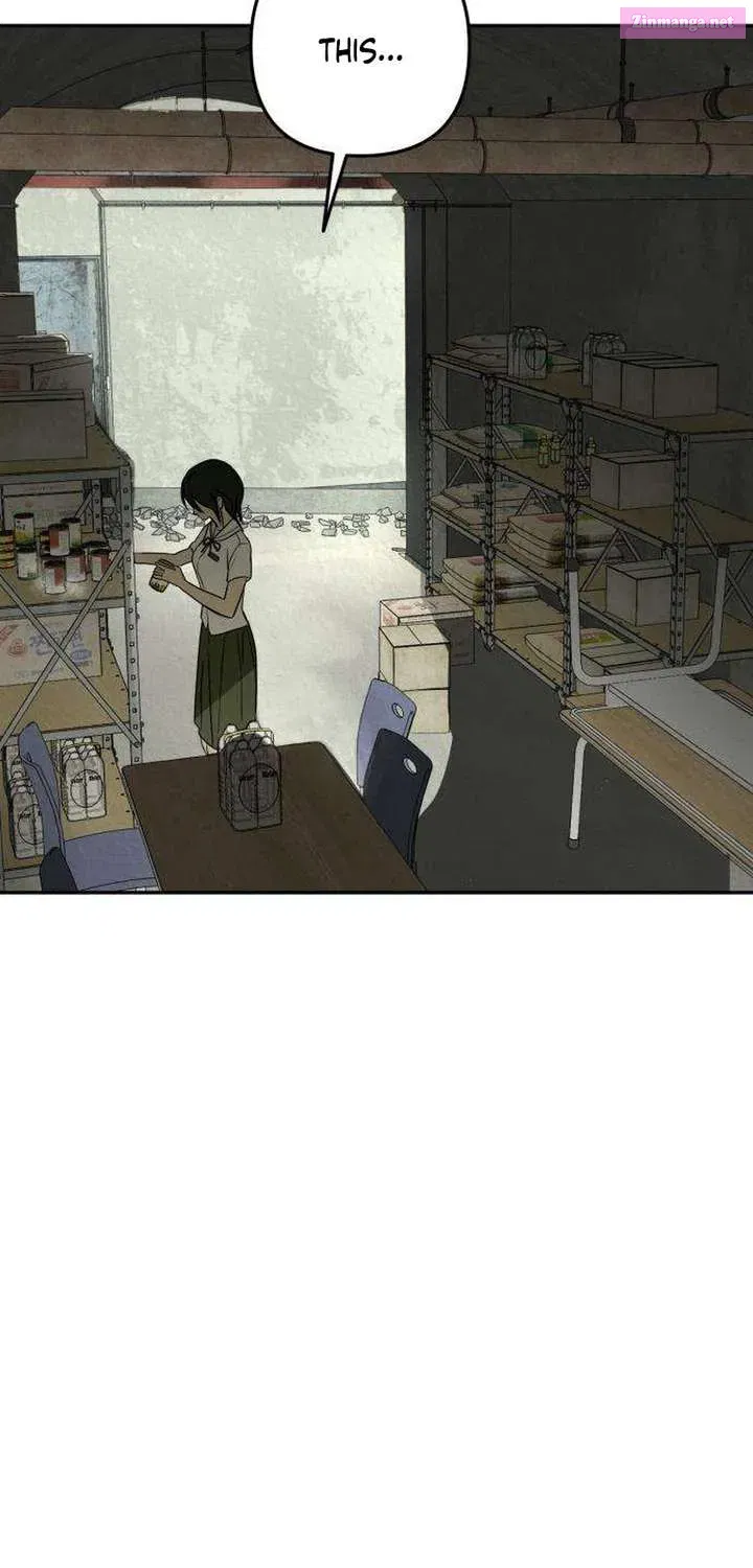 Read Bunker Days chapter 8 image 52 on Lezhin