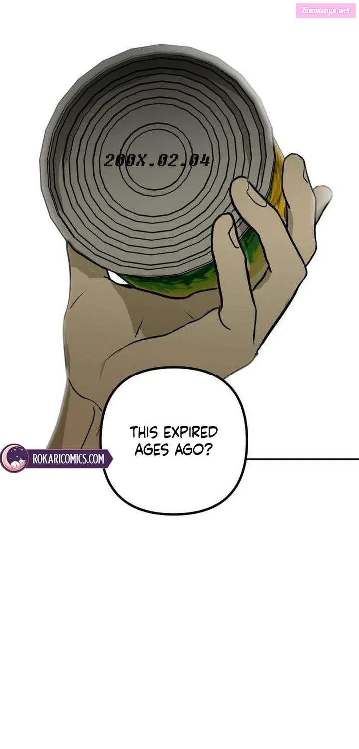 Read Bunker Days chapter 8 image 53 on Lezhin