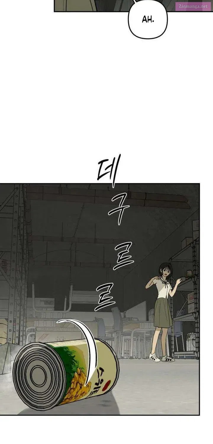 Read Bunker Days chapter 8 image 55 on Lezhin