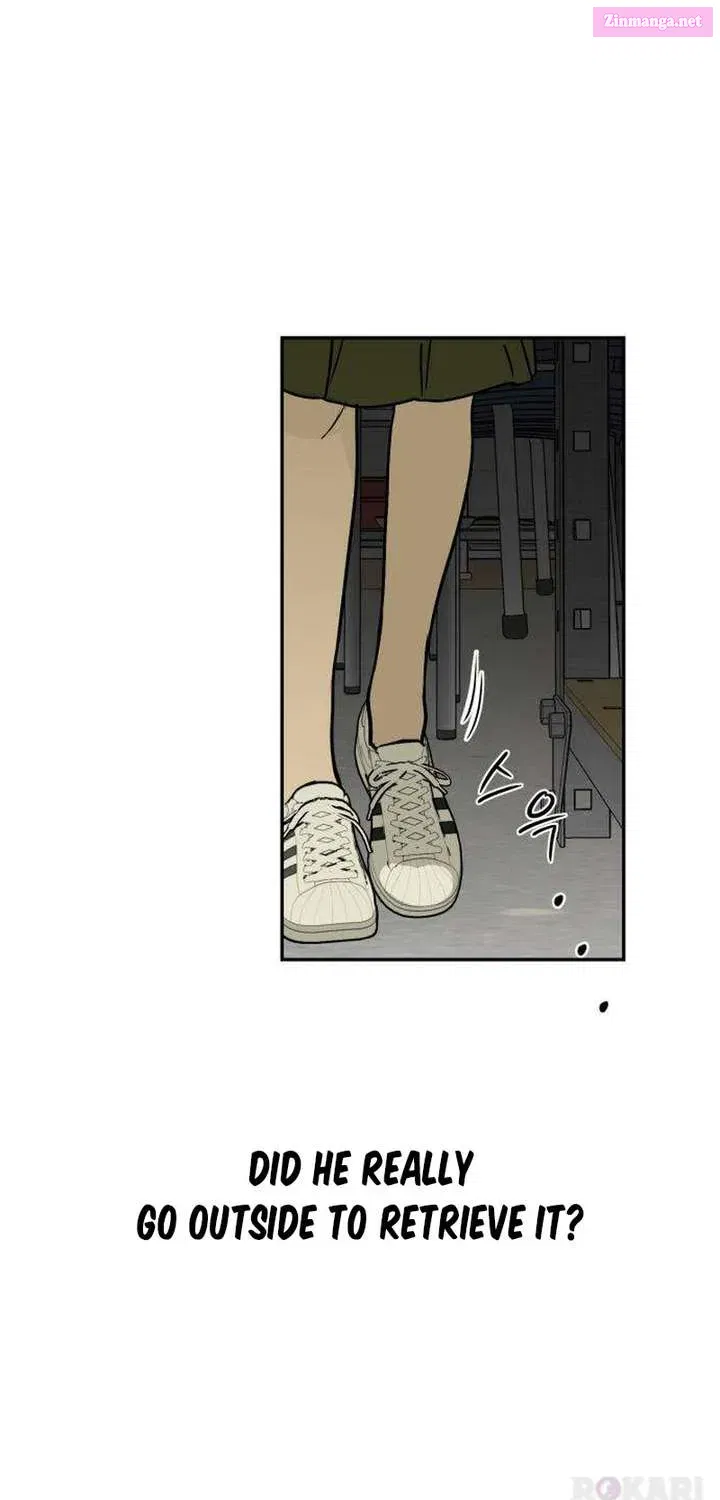 Read Bunker Days chapter 8 image 56 on Lezhin