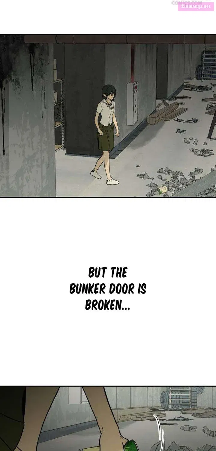 Read Bunker Days chapter 8 image 57 on Lezhin