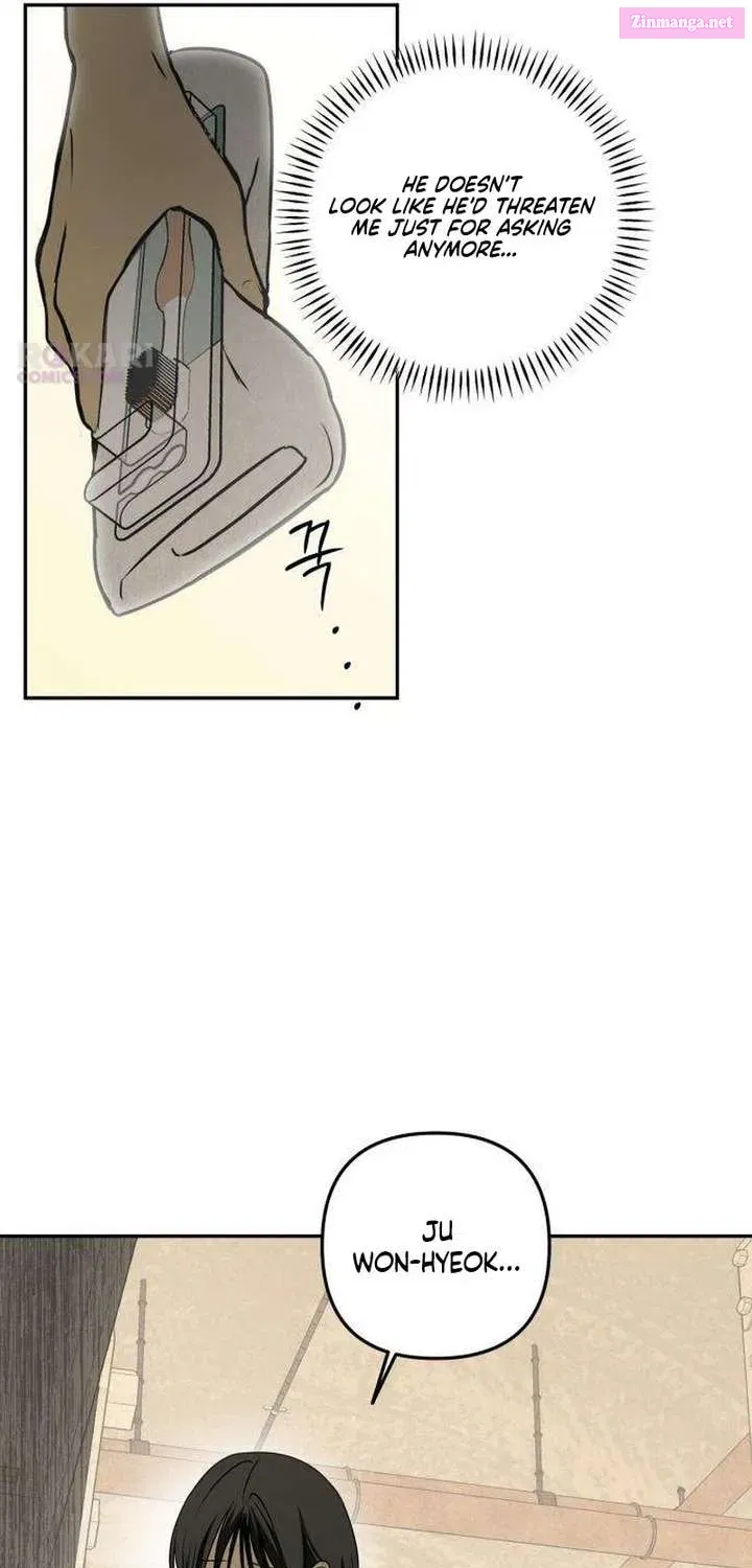 Read Bunker Days chapter 8 image 6 on Lezhin
