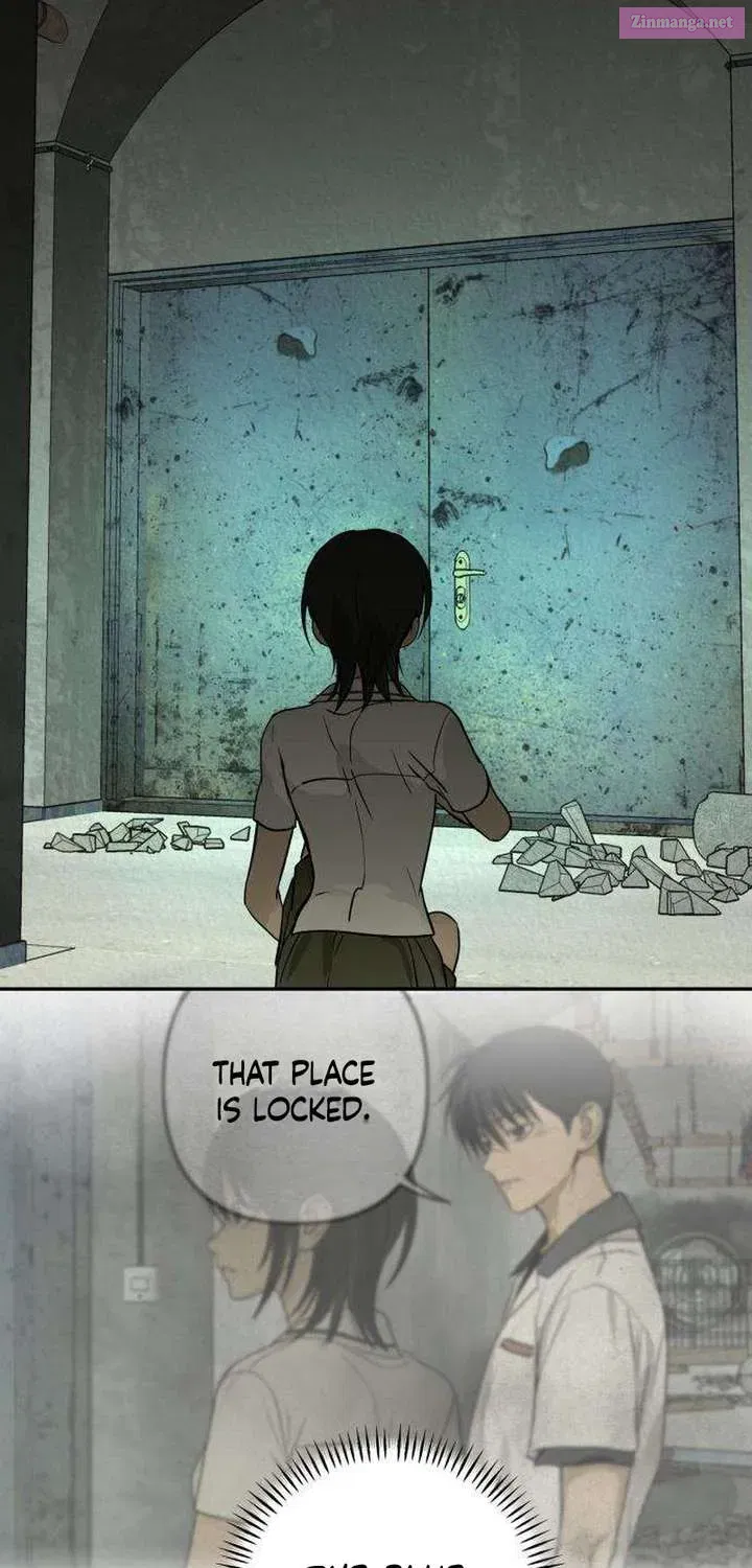 Read Bunker Days chapter 8 image 60 on Lezhin
