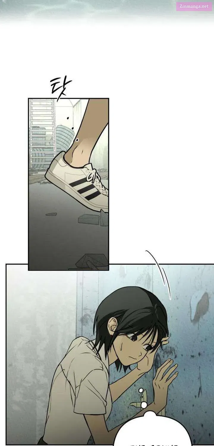 Read Bunker Days chapter 8 image 64 on Lezhin