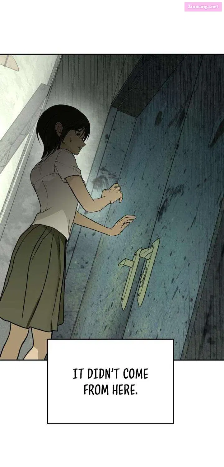 Read Bunker Days chapter 8 image 69 on Lezhin