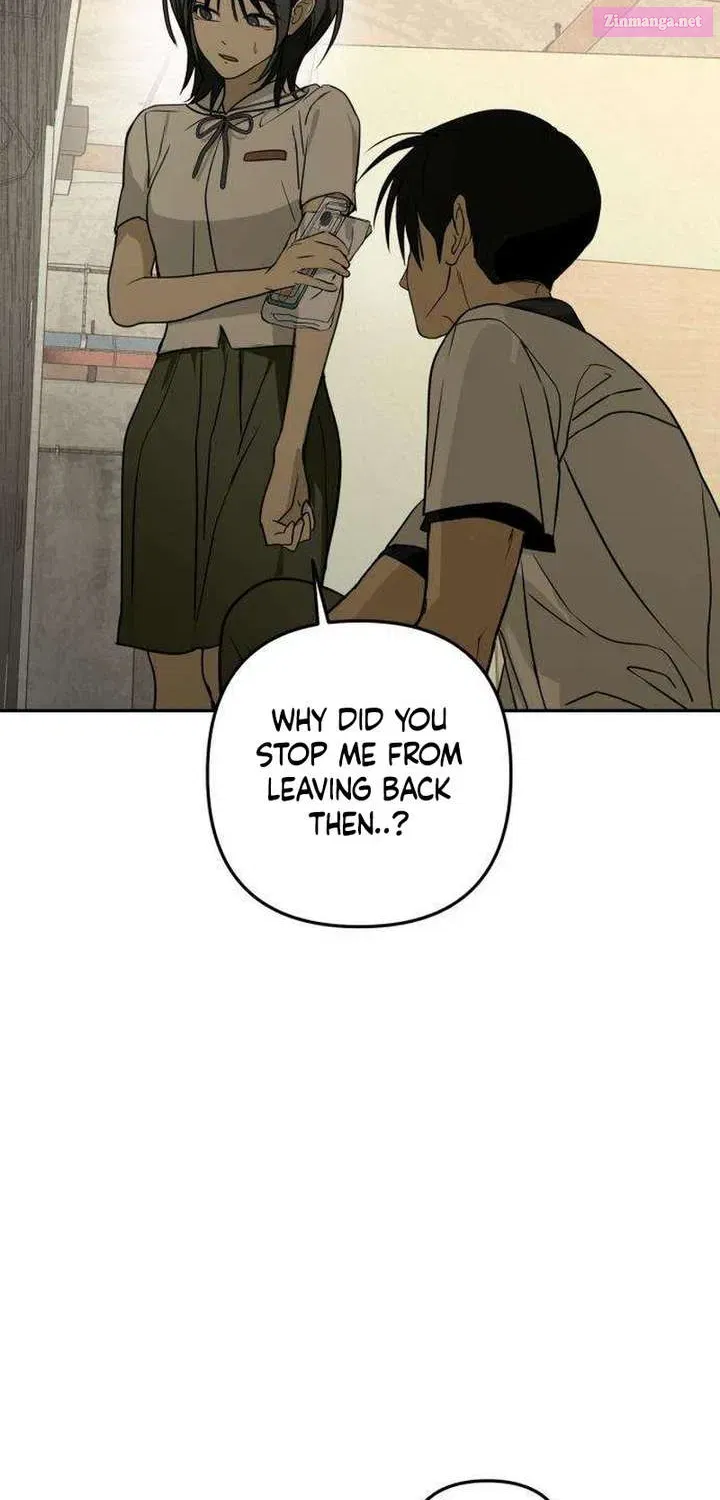 Read Bunker Days chapter 8 image 7 on Lezhin