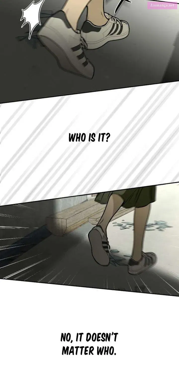 Read Bunker Days chapter 8 image 75 on Lezhin