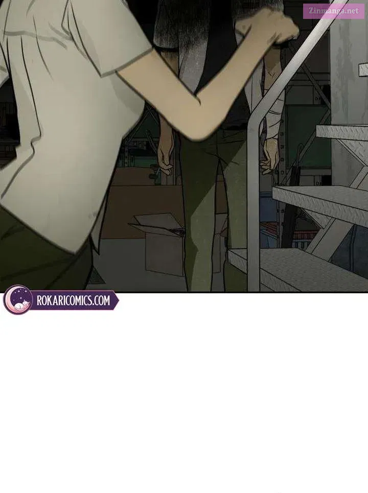 Read Bunker Days chapter 8 image 77 on Lezhin
