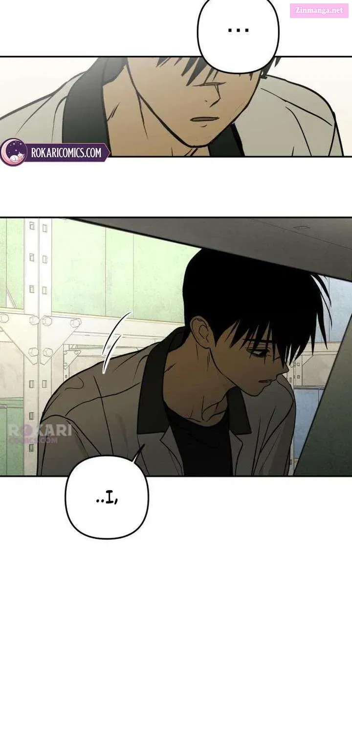 Read Bunker Days chapter 8 image 8 on Lezhin