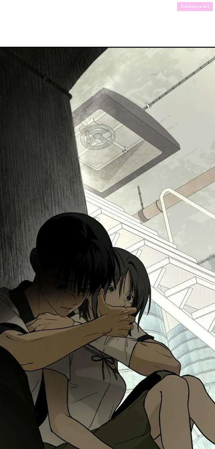 Read Bunker Days chapter 8 image 81 on Lezhin