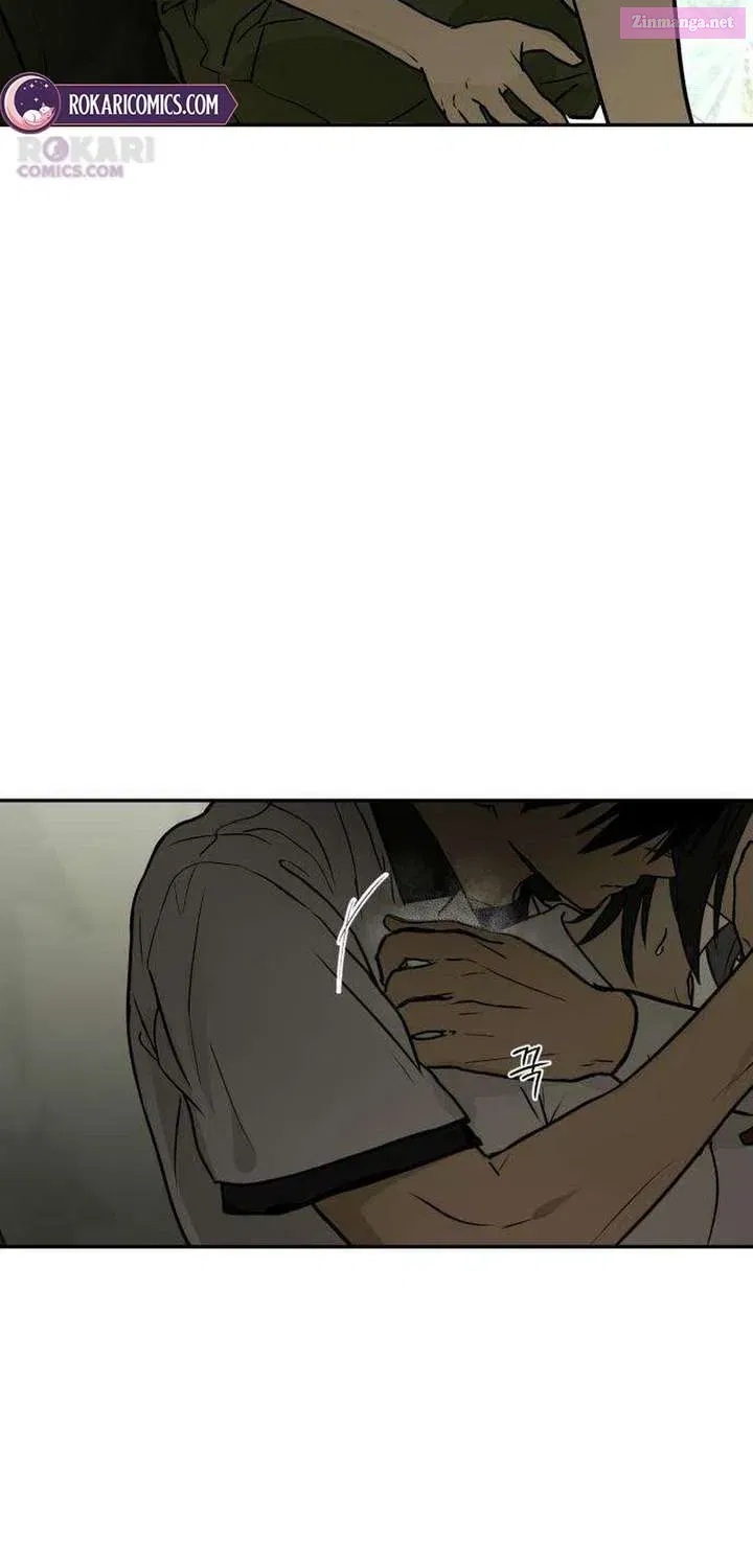 Read Bunker Days chapter 8 image 82 on Lezhin