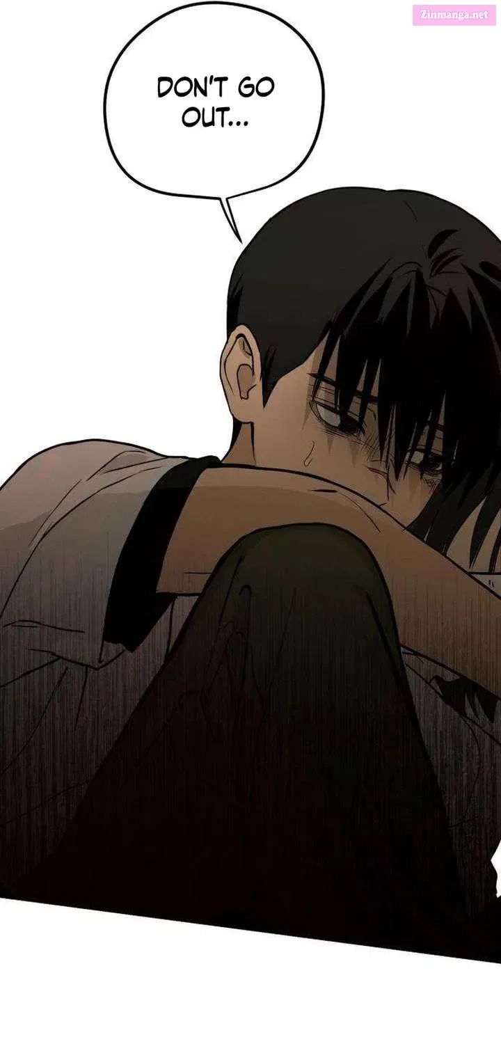 Read Bunker Days chapter 8 image 84 on Lezhin