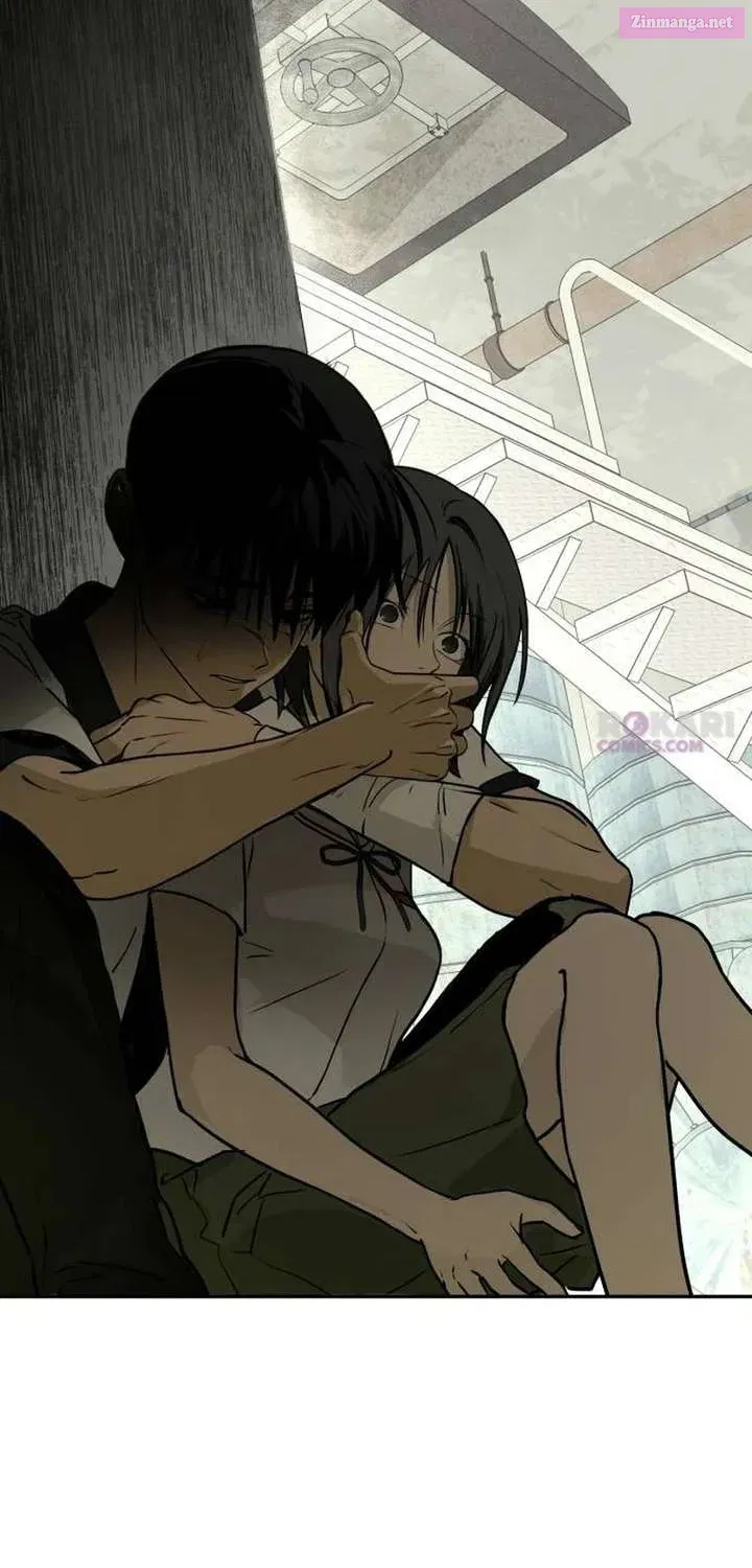 Read Bunker Days chapter 9 image 1 on Lezhin
