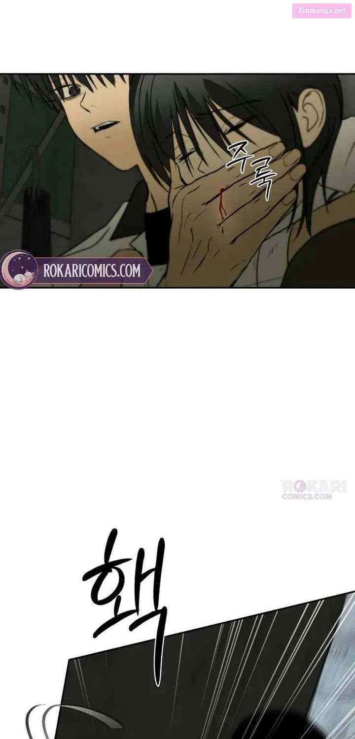 Read Bunker Days chapter 9 image 15 on Lezhin