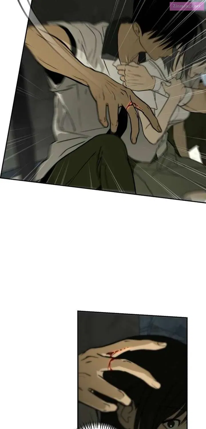 Read Bunker Days chapter 9 image 16 on Lezhin