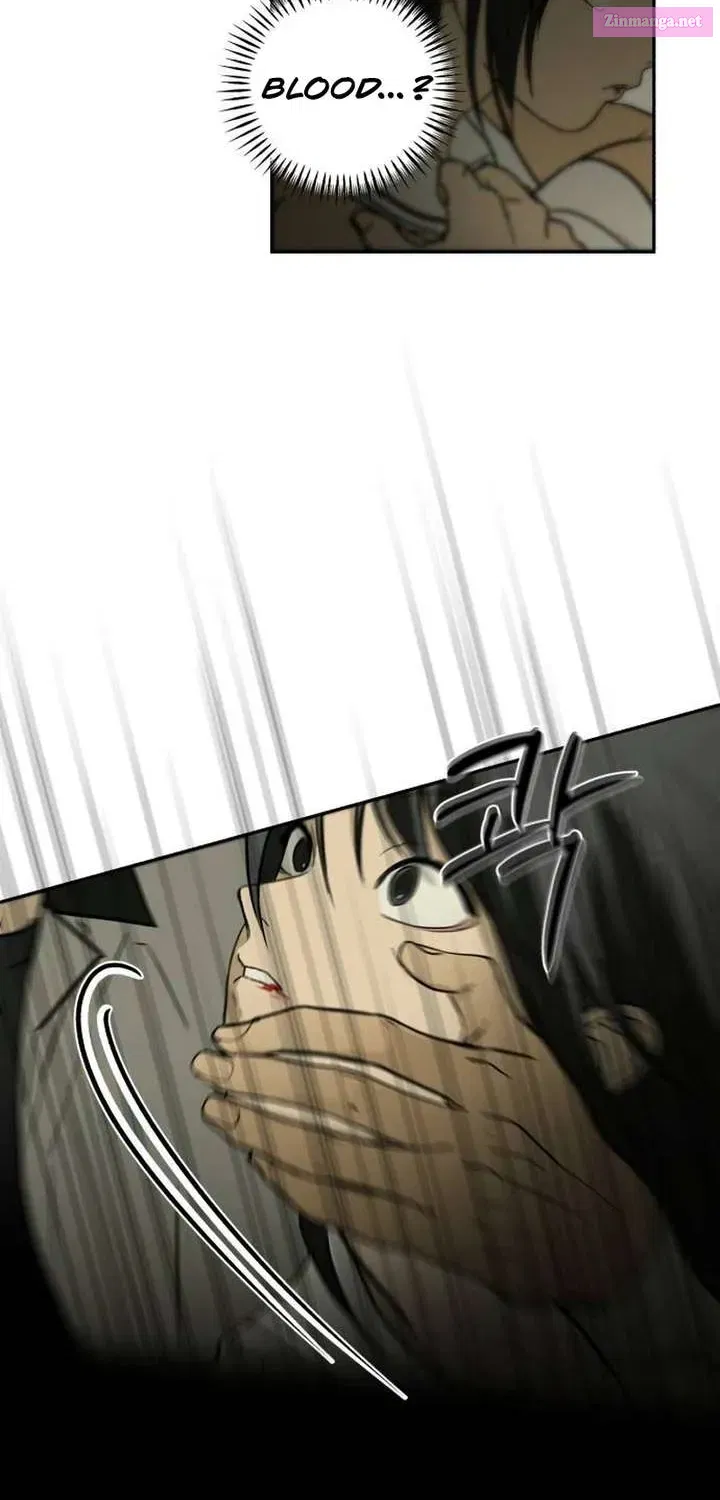 Read Bunker Days chapter 9 image 17 on Lezhin
