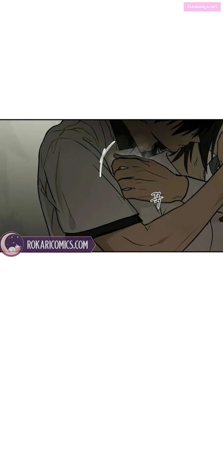 Read Bunker Days chapter 9 image 2 on Lezhin