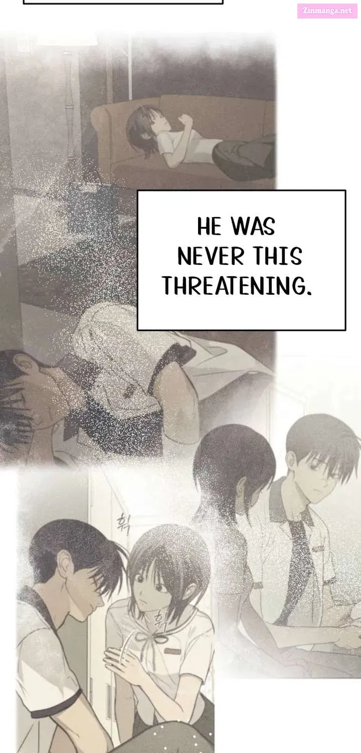 Read Bunker Days chapter 9 image 22 on Lezhin