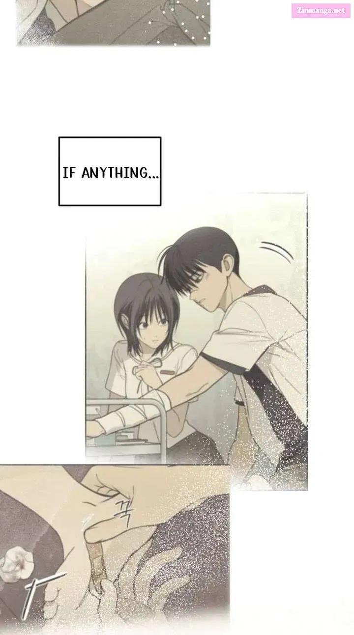 Read Bunker Days chapter 9 image 23 on Lezhin