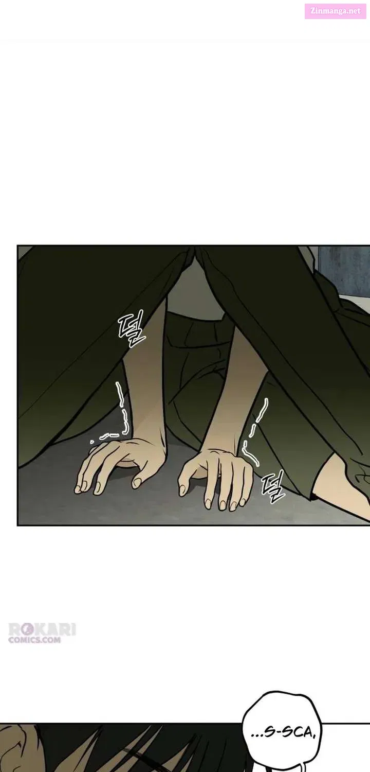 Read Bunker Days chapter 9 image 25 on Lezhin