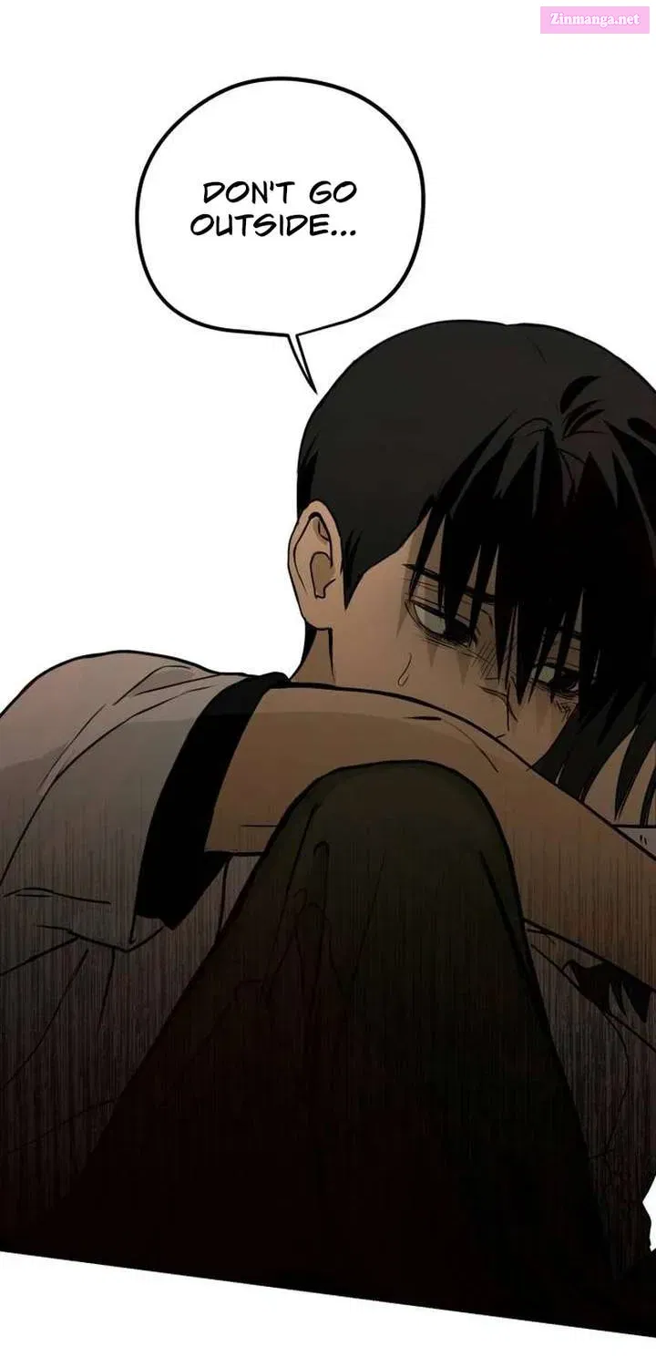 Read Bunker Days chapter 9 image 3 on Lezhin