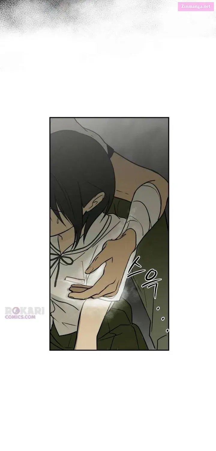 Read Bunker Days chapter 9 image 31 on Lezhin