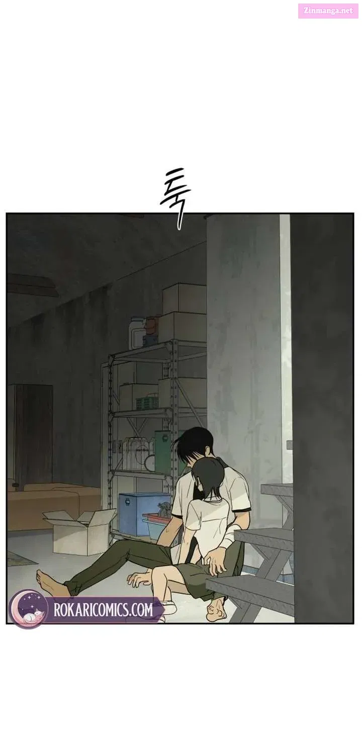 Read Bunker Days chapter 9 image 32 on Lezhin