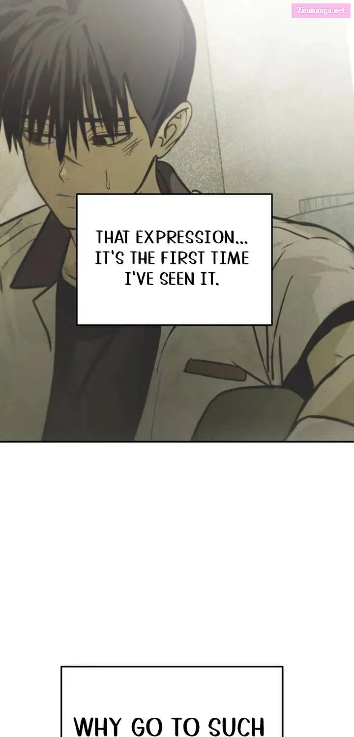 Read Bunker Days chapter 9 image 37 on Lezhin