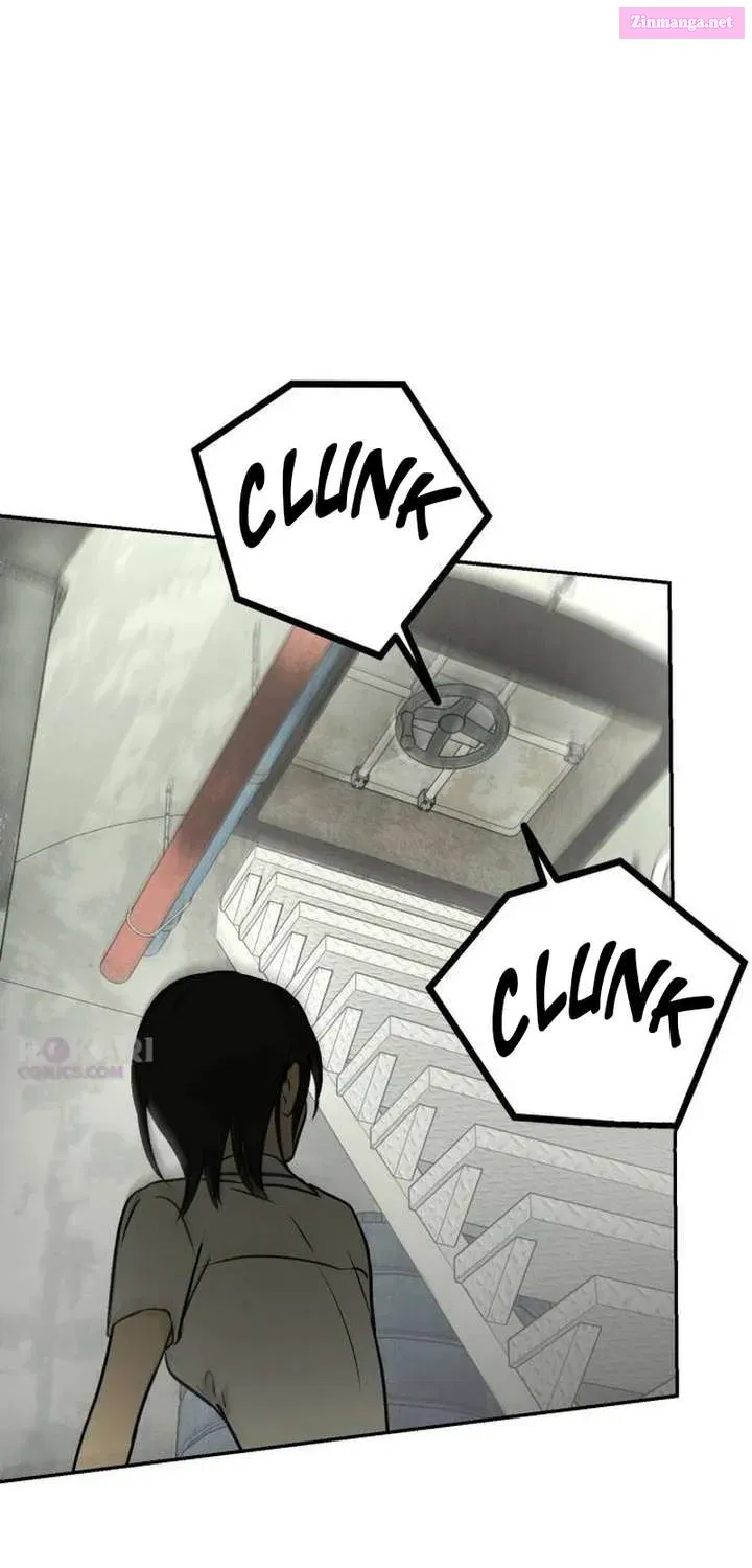Read Bunker Days chapter 9 image 41 on Lezhin