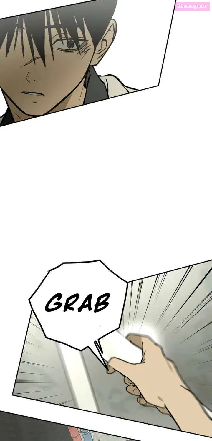 Read Bunker Days chapter 9 image 45 on Lezhin