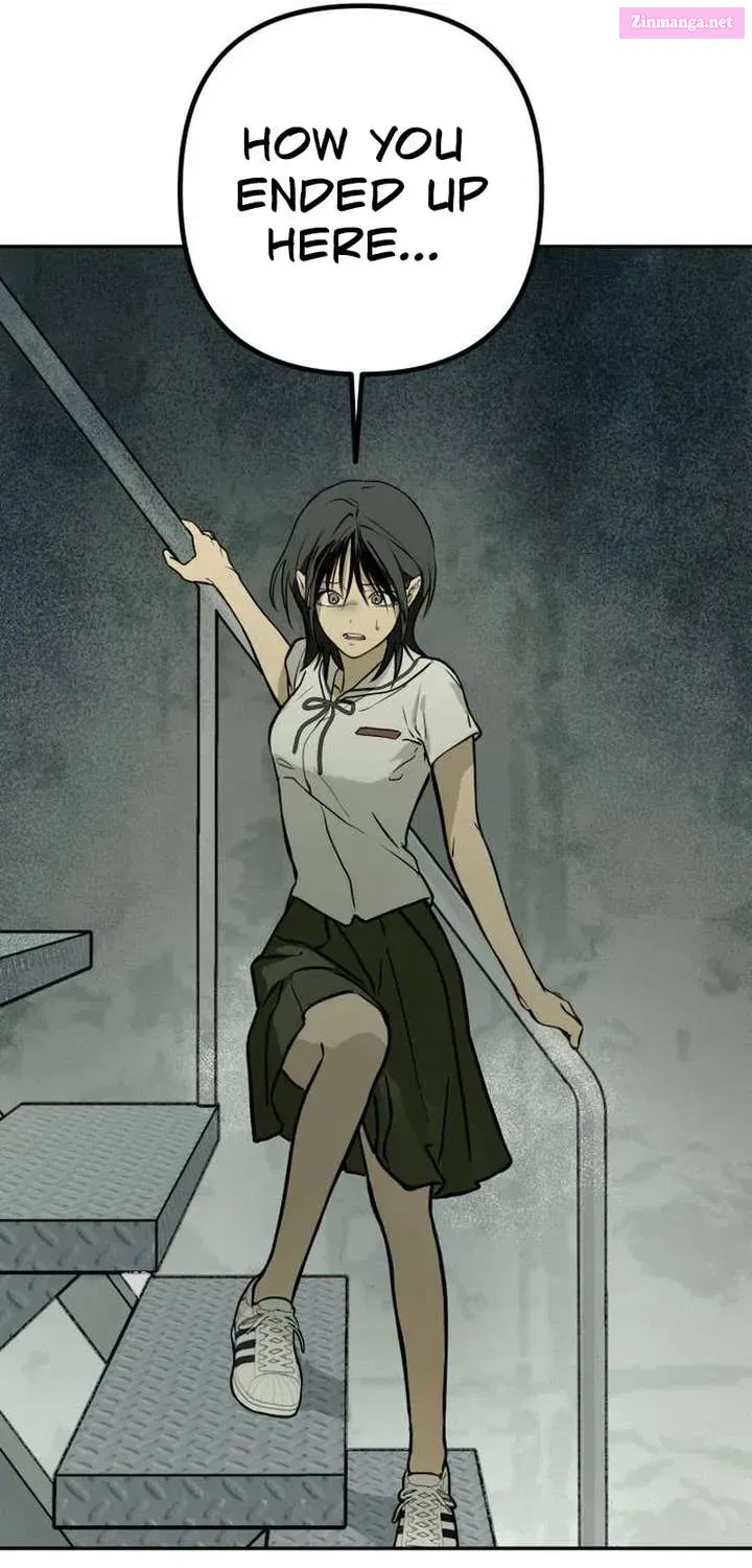 Read Bunker Days chapter 9 image 48 on Lezhin