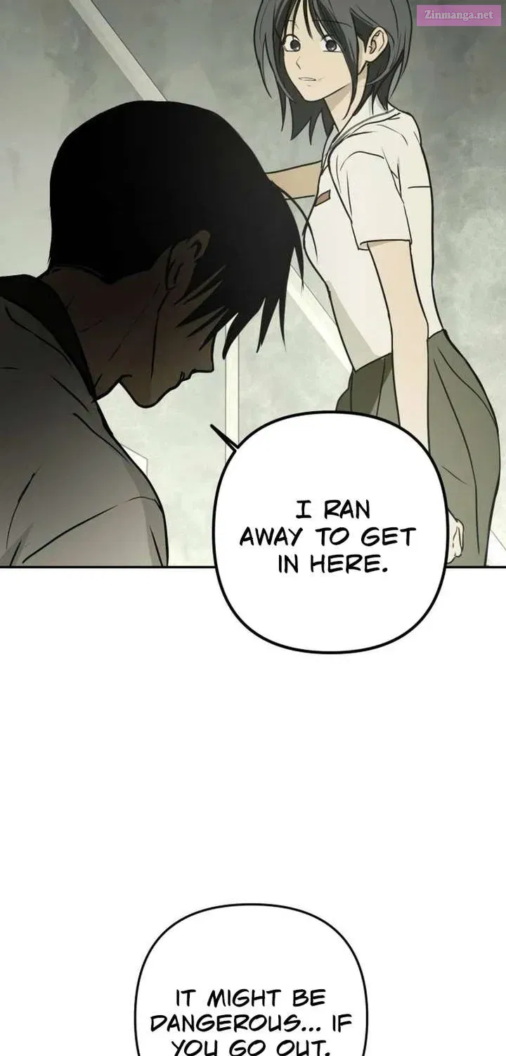 Read Bunker Days chapter 9 image 55 on Lezhin