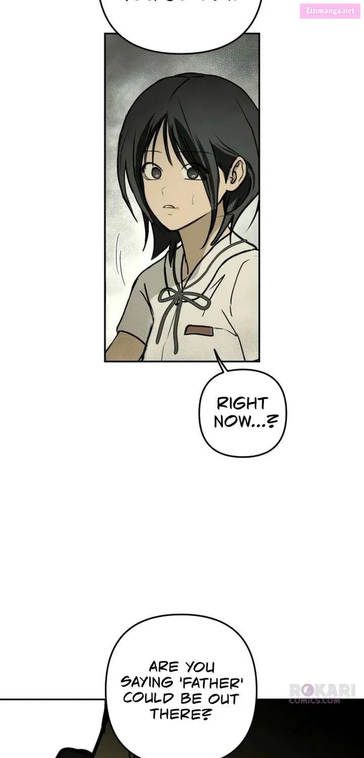 Read Bunker Days chapter 9 image 56 on Lezhin
