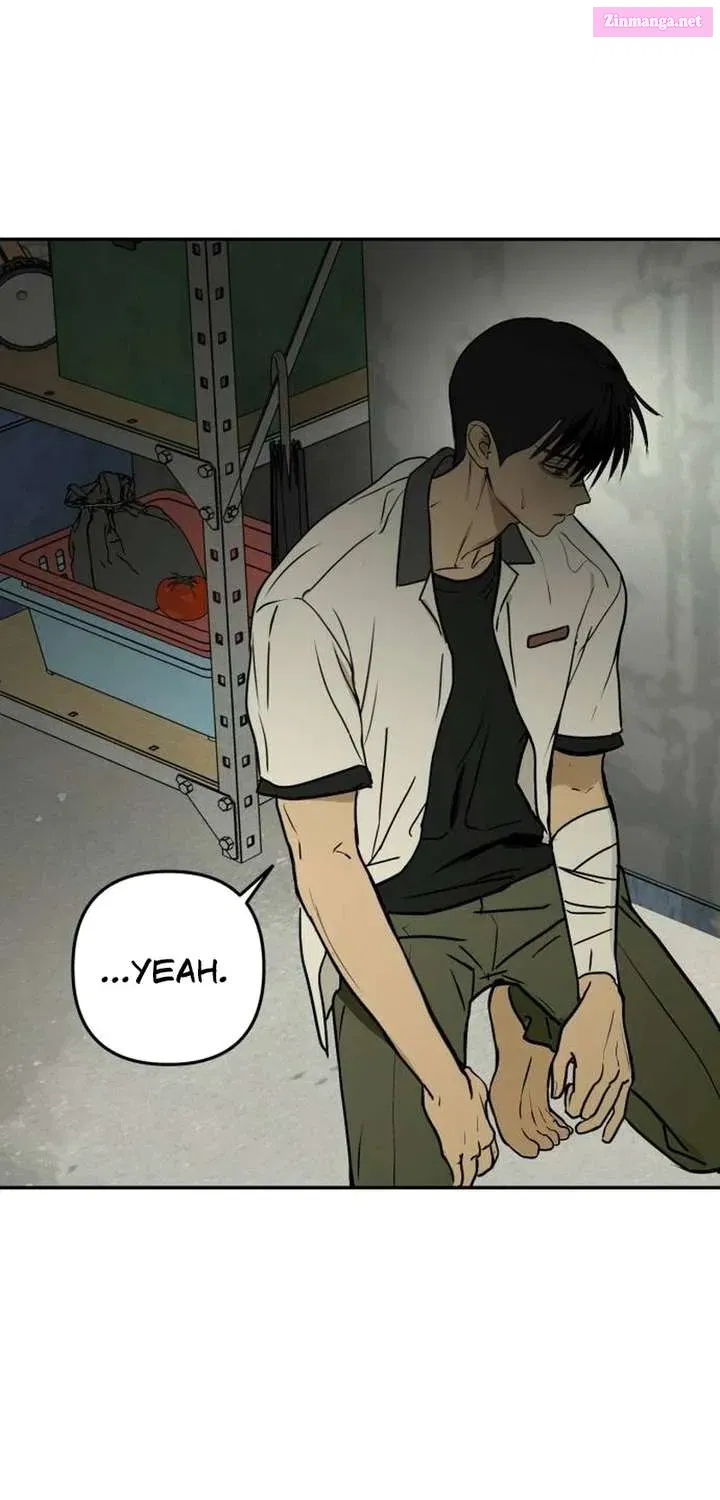 Read Bunker Days chapter 9 image 58 on Lezhin