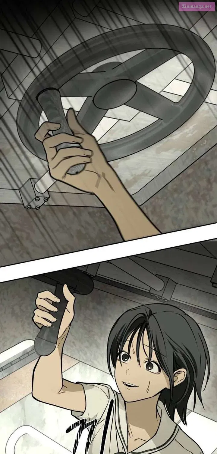 Read Bunker Days chapter 9 image 63 on Lezhin