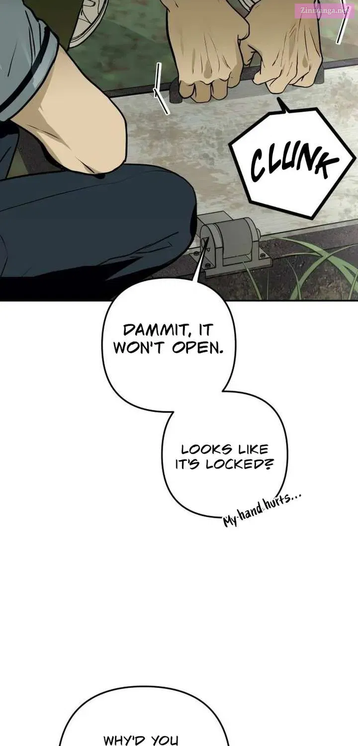 Read Bunker Days chapter 9 image 79 on Lezhin