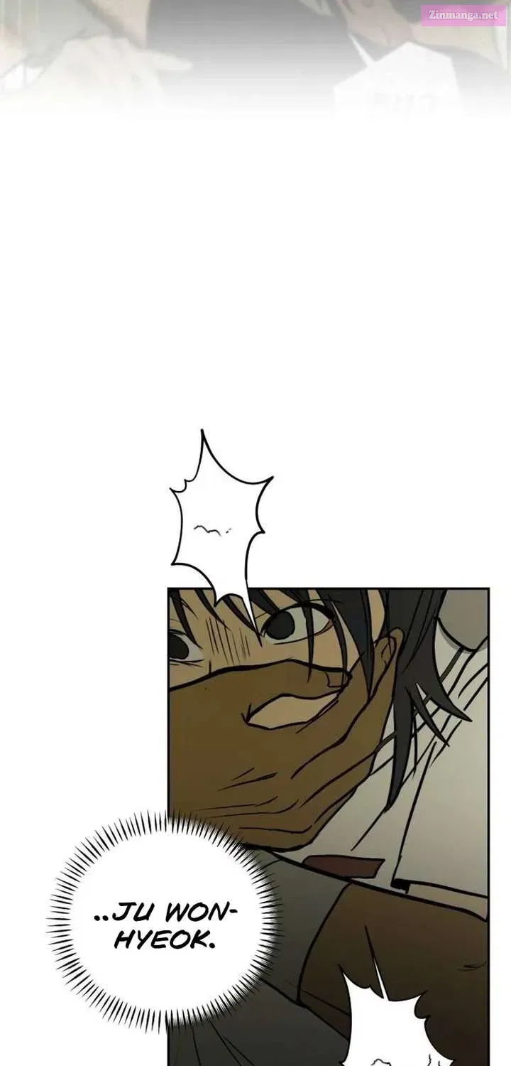 Read Bunker Days chapter 9 image 8 on Lezhin
