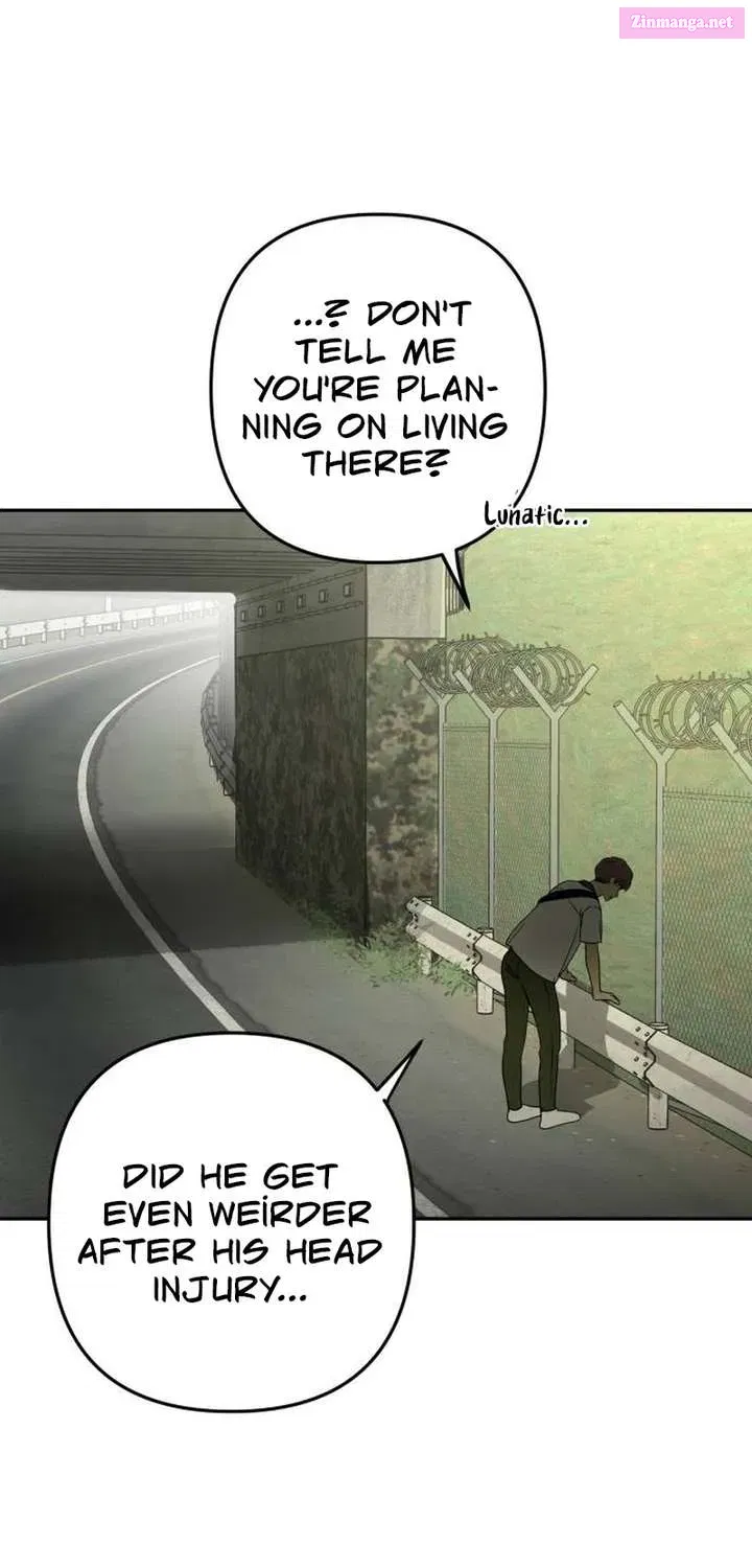 Read Bunker Days chapter 9 image 81 on Lezhin