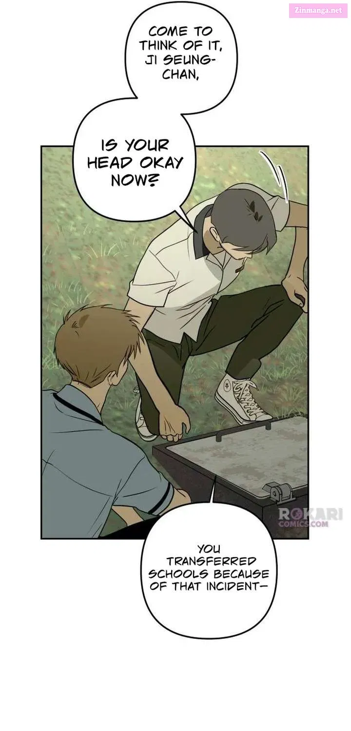 Read Bunker Days chapter 9 image 83 on Lezhin