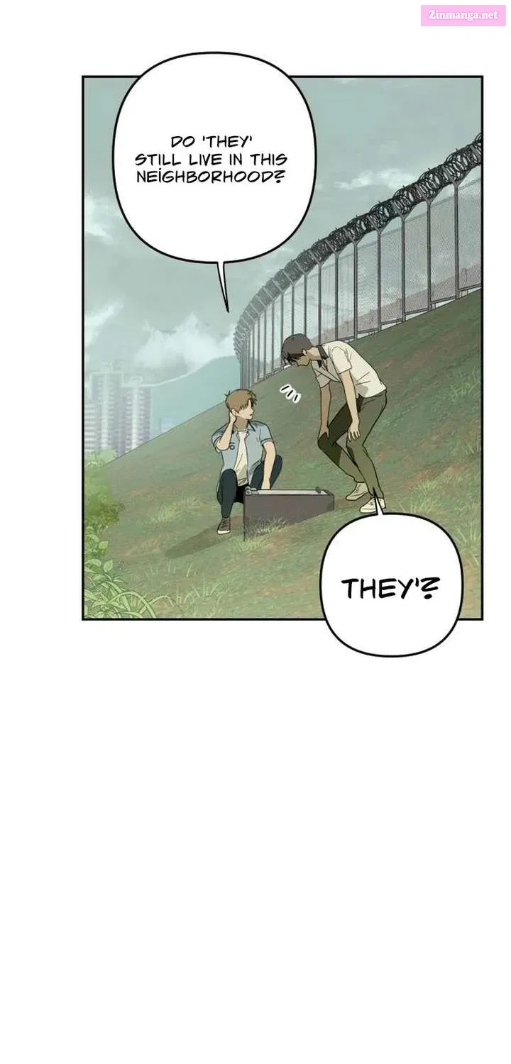 Read Bunker Days chapter 9 image 86 on Lezhin
