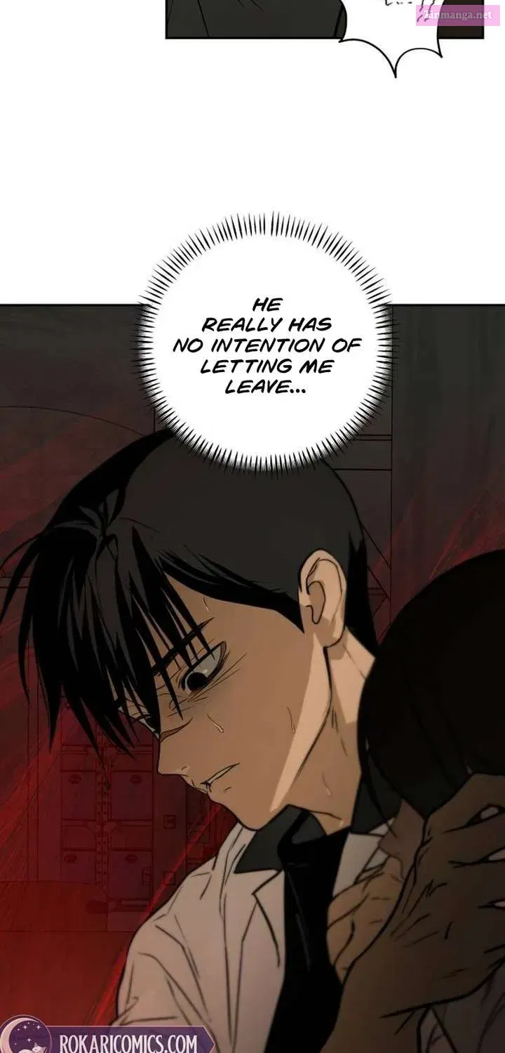 Read Bunker Days chapter 9 image 9 on Lezhin