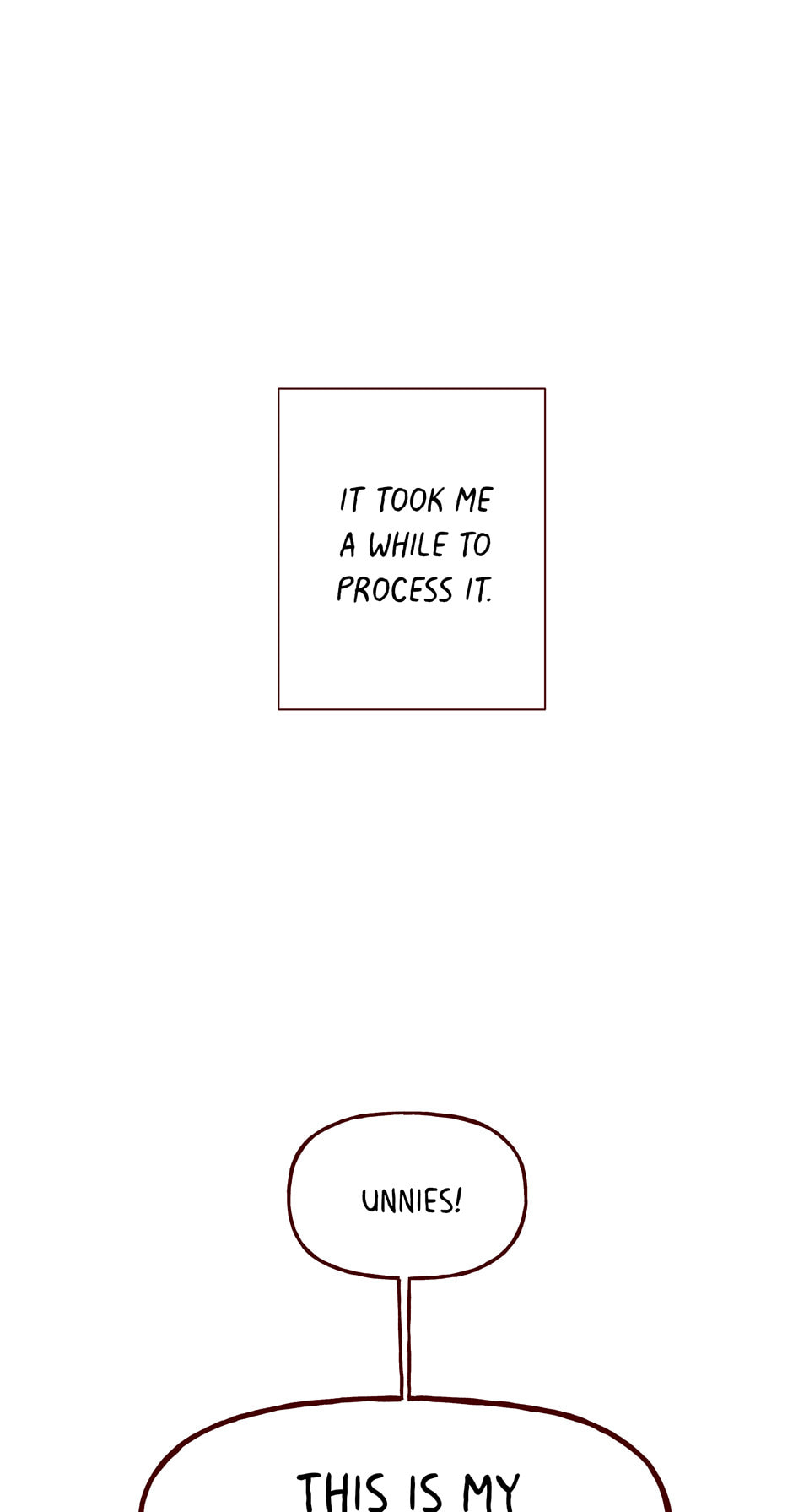 Bunny and Her Oppas Chapter 1 page 1 - 