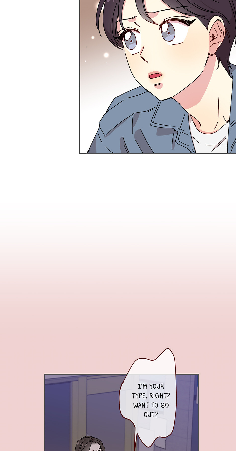 Bunny and Her Oppas Chapter 1 page 13 - 
