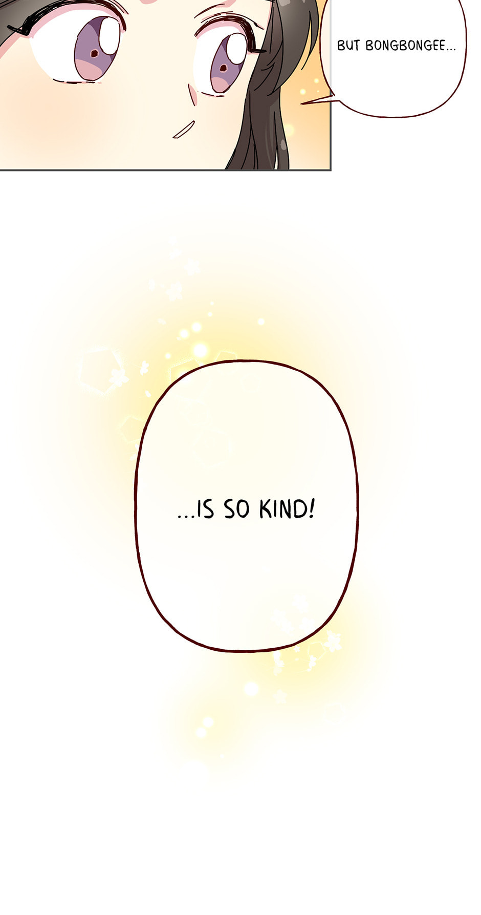 Bunny and Her Oppas Chapter 1 page 21 - 