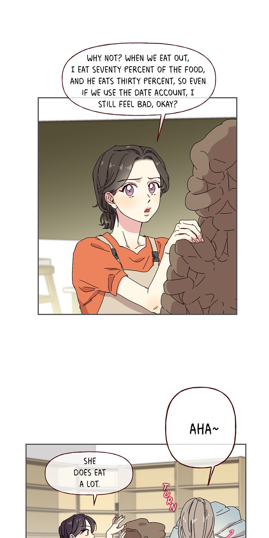 Bunny and Her Oppas Chapter 1 page 25 - 