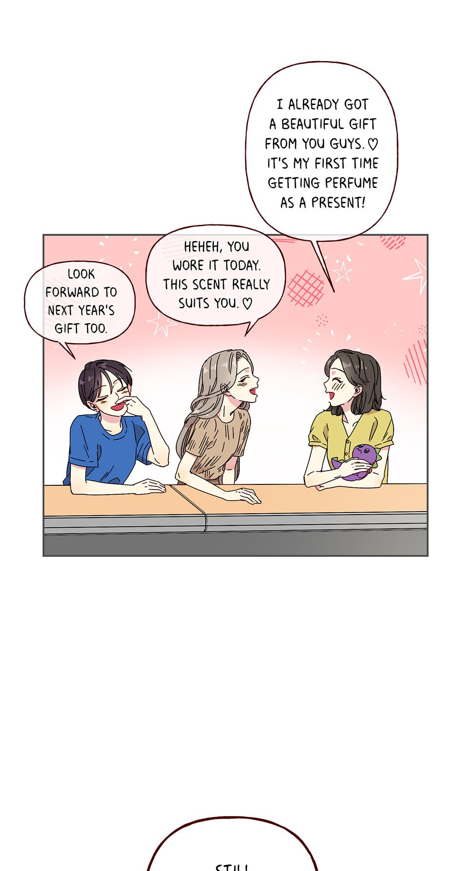 Bunny and Her Oppas Chapter 1 page 28 - 