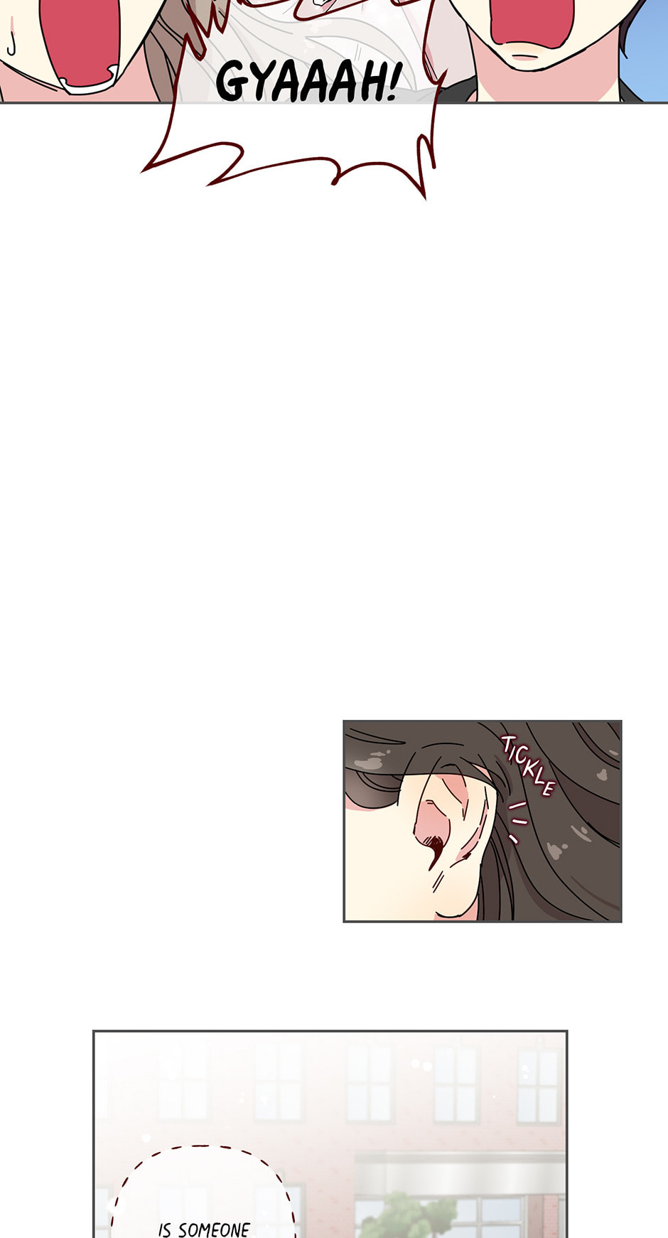 Bunny and Her Oppas Chapter 1 page 36 - 