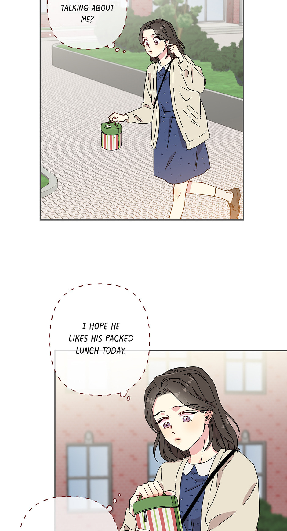 Bunny and Her Oppas Chapter 1 page 37 - 